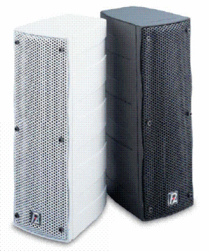 P.AUDIO - пассивные акустические системы - KM-50