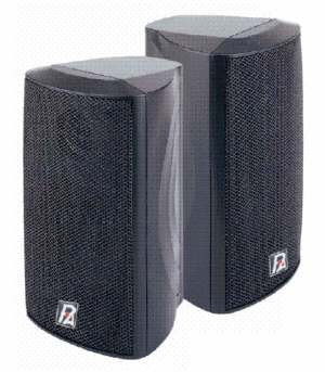 P.AUDIO - пассивные акустические системы - MS-50