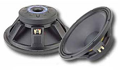 Динамики P.AUDIO - C15-500LF