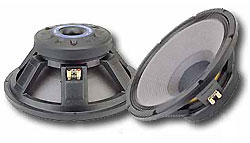 Динамики P.AUDIO - C15-600EL