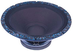 Динамики P.AUDIO - HP-18W
