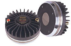 P.audio - драйверы - SD-740N