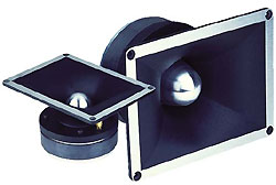 P.audio - твитеры - PST-535