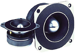 P.audio - твитеры - PST-545