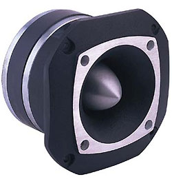 P.audio - твитеры - PST-555