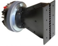 P.audio - рупоры - CL35-BMD