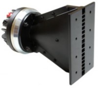 P.audio - рупоры - CL35-PreNeo