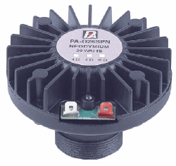 P.audio - драйверы - PA-D26SPN