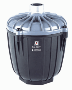 P.audio - драйверы - PA-D65T