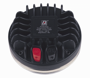 P.audio - драйверы - PN-D740N