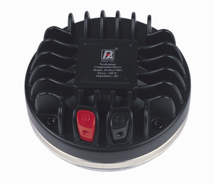 P.audio - драйверы - PN-D750N