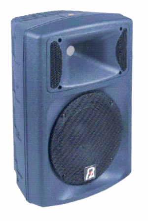 P.AUDIO - пассивные акустические системы - S-150F