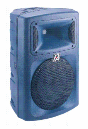 P.AUDIO - пассивные акустические системы - S-200F