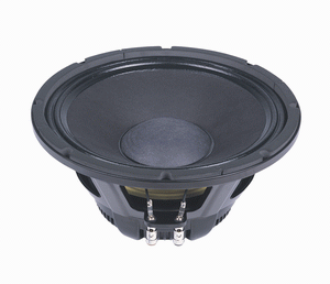 Динамики P.AUDIO - SN_II-12LF