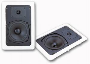P.AUDIO - трансляционные акустические системы - WS-5HPT