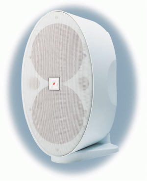P.AUDIO - трансляционные акустические системы - X-100FW