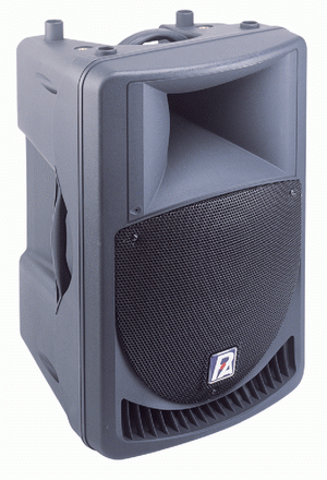 P.AUDIO -    - X-12HP