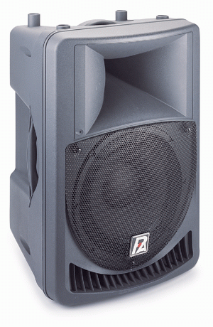 P.AUDIO - пассивные акустические системы - X-12P