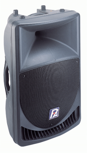 P.AUDIO -    - X-15HP